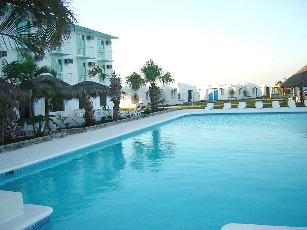 Hotel Boca de Ovejas