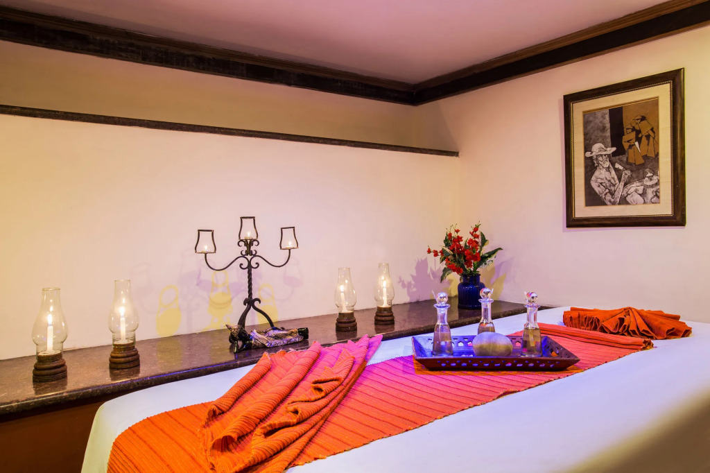 The Naini Retreat, Nainital