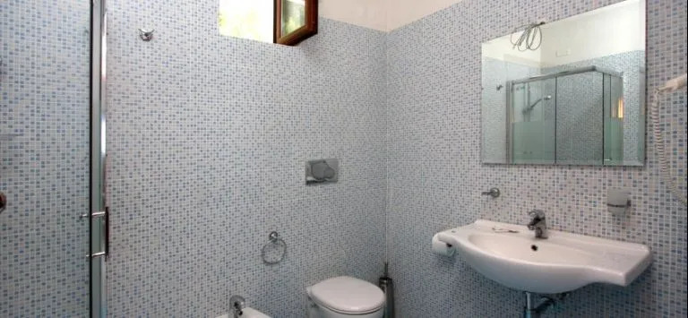 Residence Hotel Torresilvana