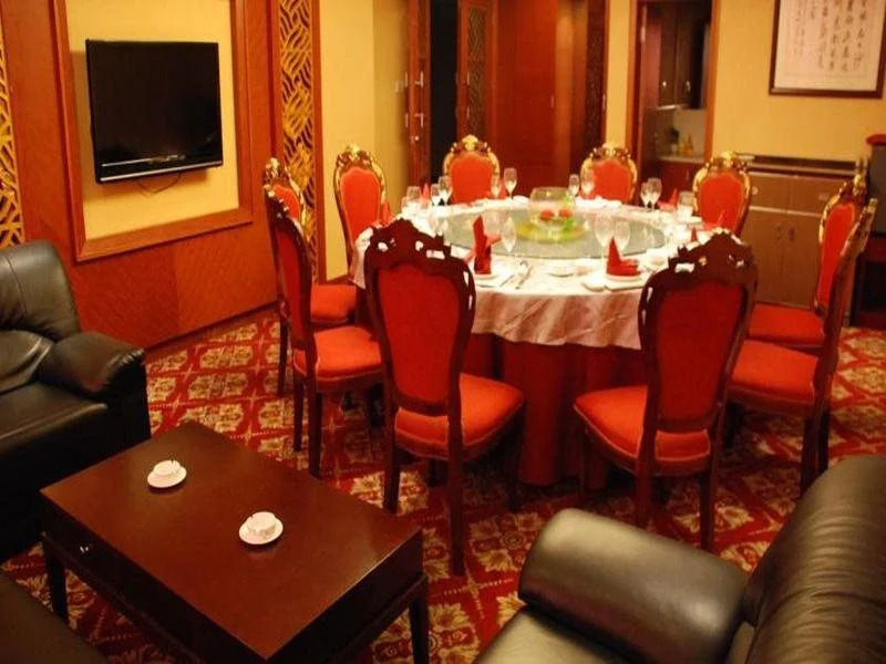 Shanghai Junya Hotel