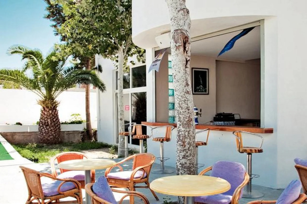 Hotel Baba