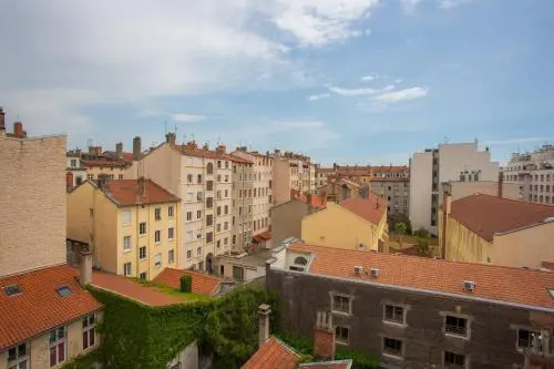 Le 6Eme Cote Massena