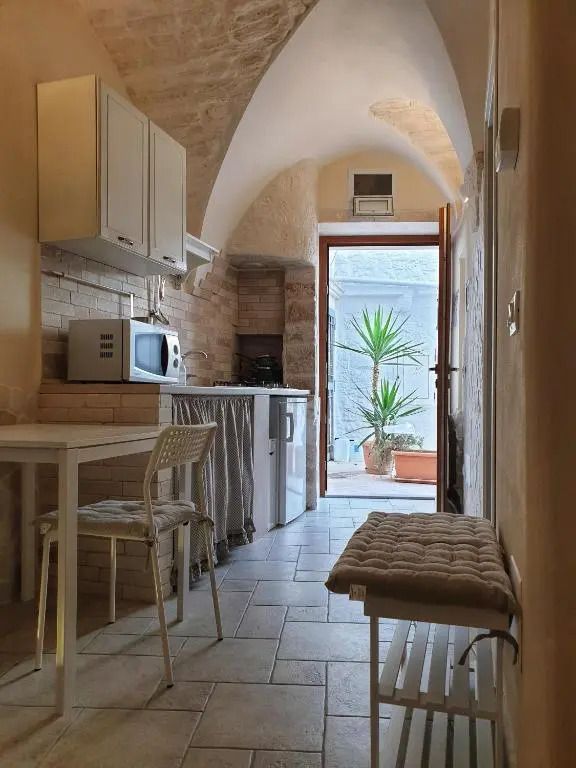 Appartamento Antico Pozzo