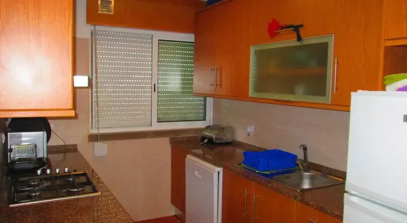 Lisbon Houses - Alvalade