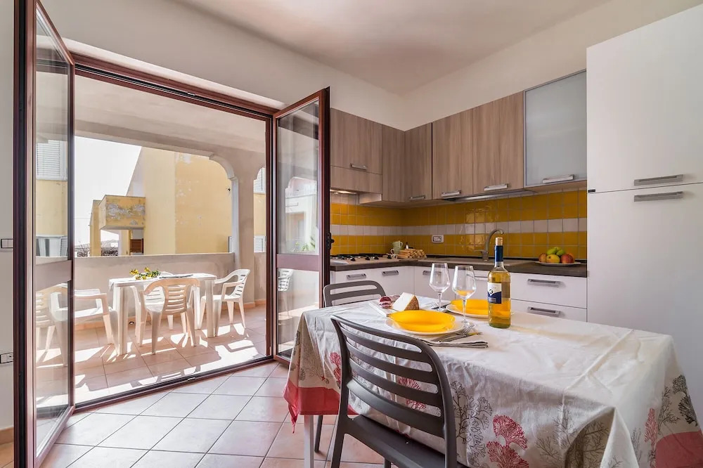 Casa Trifoglio