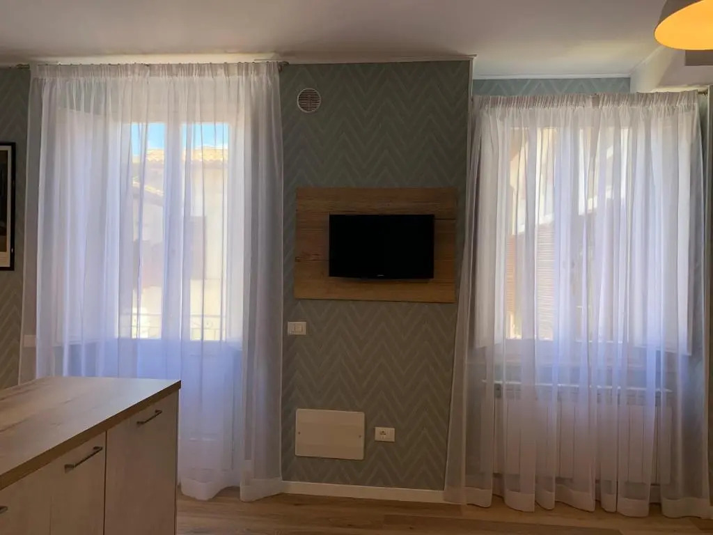 Suite Del Mercato