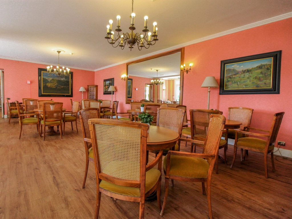 Hotel Moderno