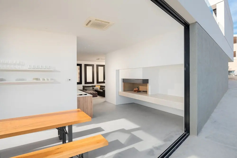 Luxury Villa Dominus With Swimming Pool
