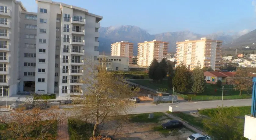 Apartment Anastasija