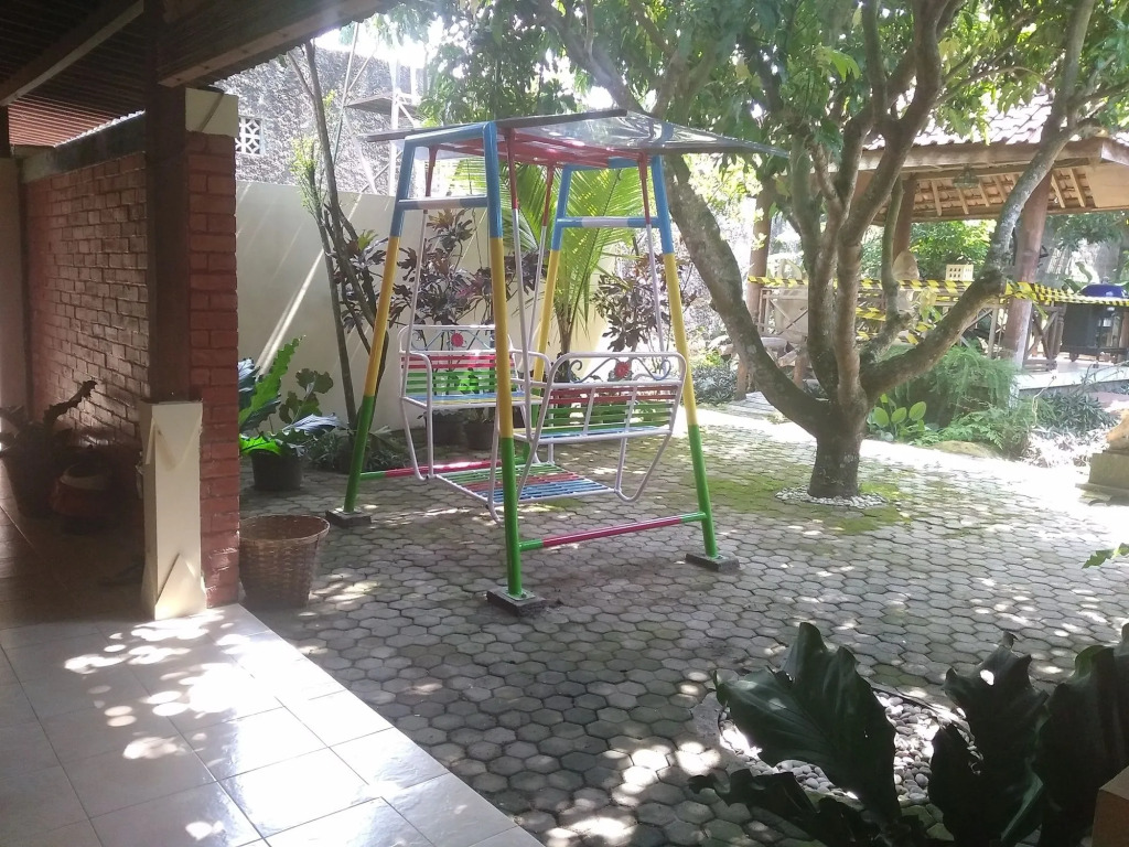 Alam Jogja Resort Mitra RedDoorz