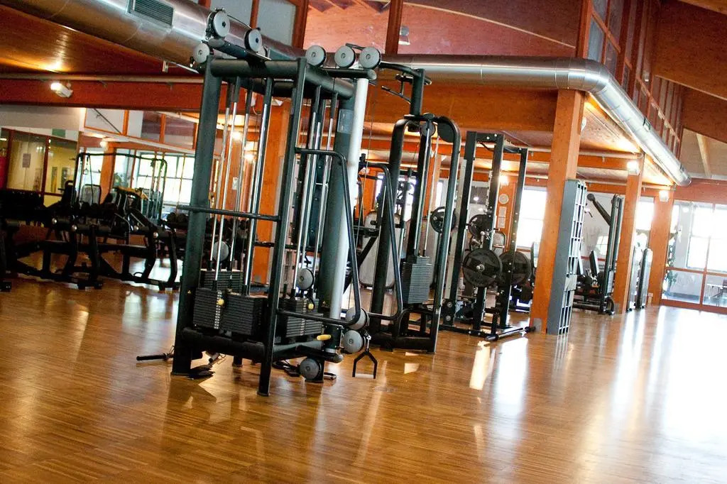 Life Sport Hotel