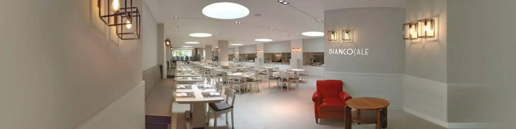 Hotel Europa Monetti