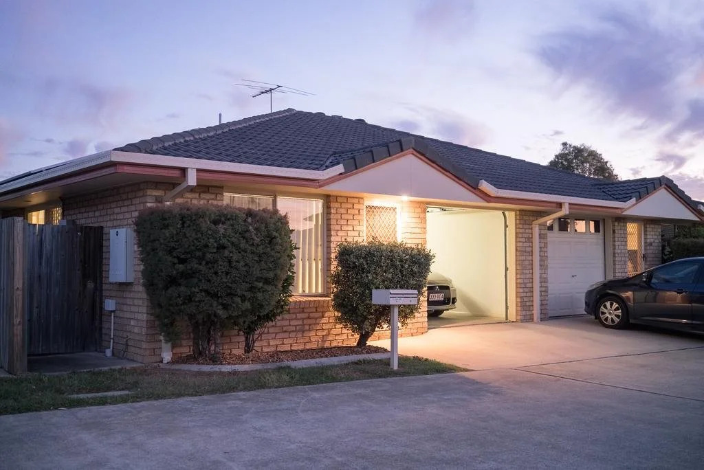 Grange Villas