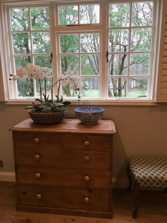 Beryl Country House