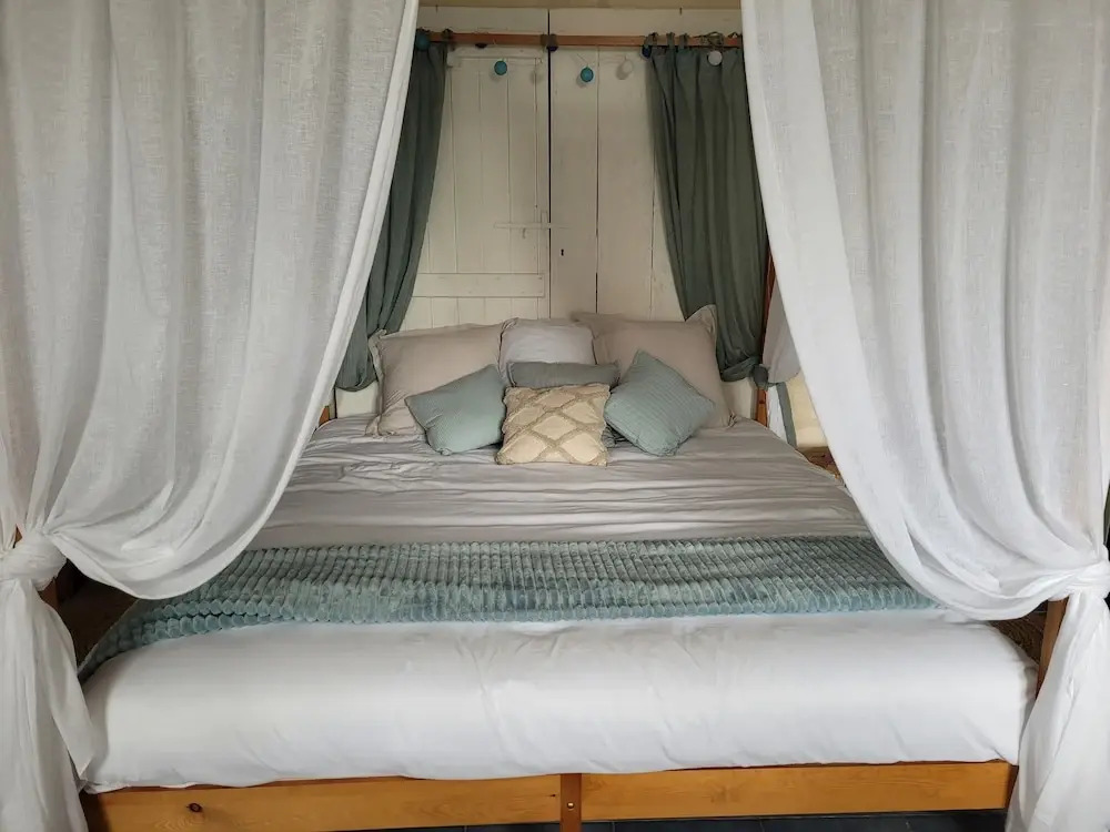 Maison Sommet - 4 chambres