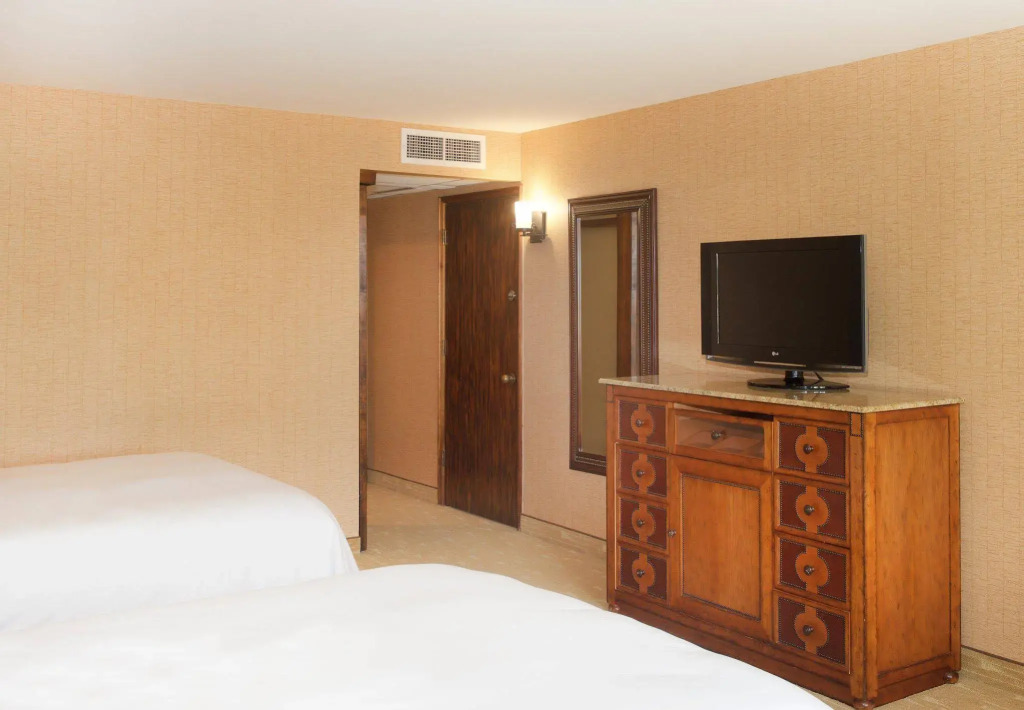 Lake Arrowhead Resort & Spa