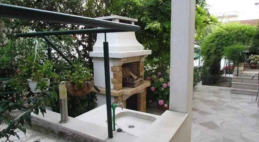 VILLA NINA, MAKARSKA
