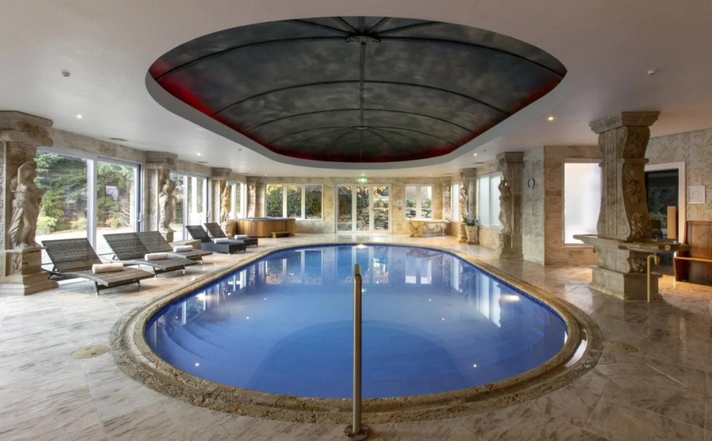 Coronet Ridge Resort