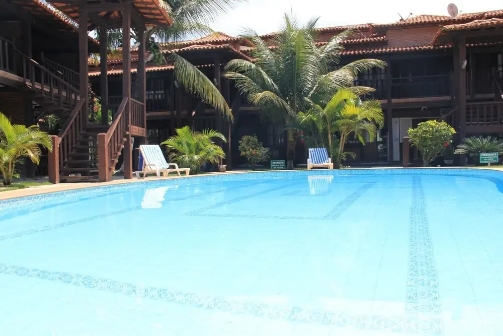 Apart Hotel Pet Friendly in B Zios Buz117