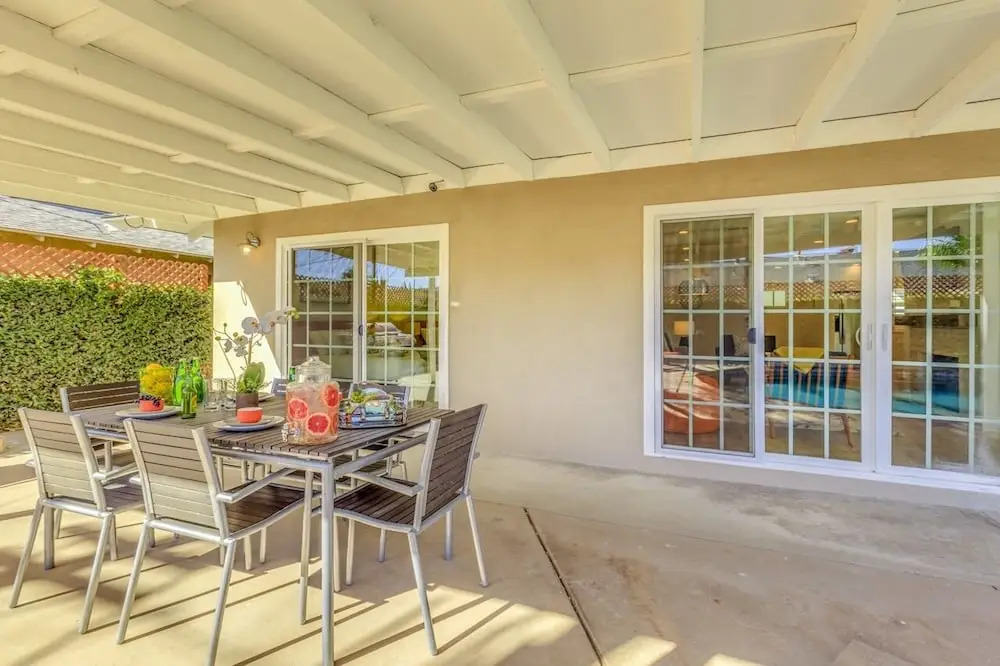 Maverick 4 Bedroom Home