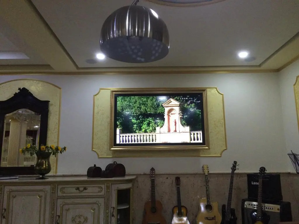 Hotel Boutique Las
