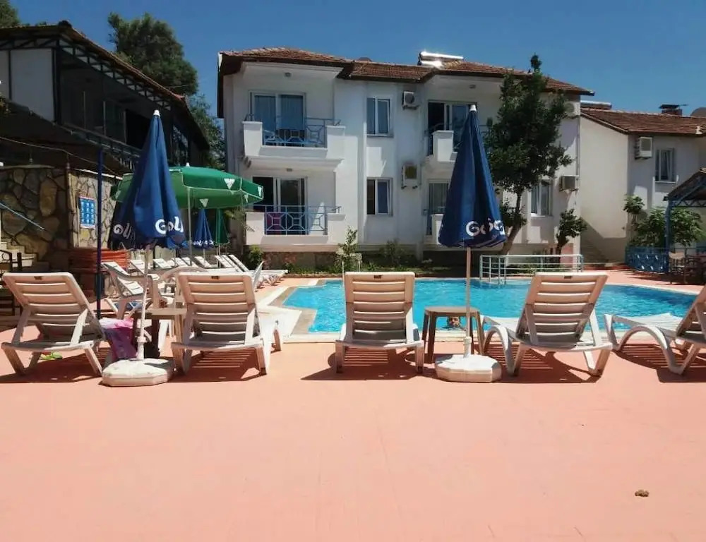 Gold Apart Hotel
