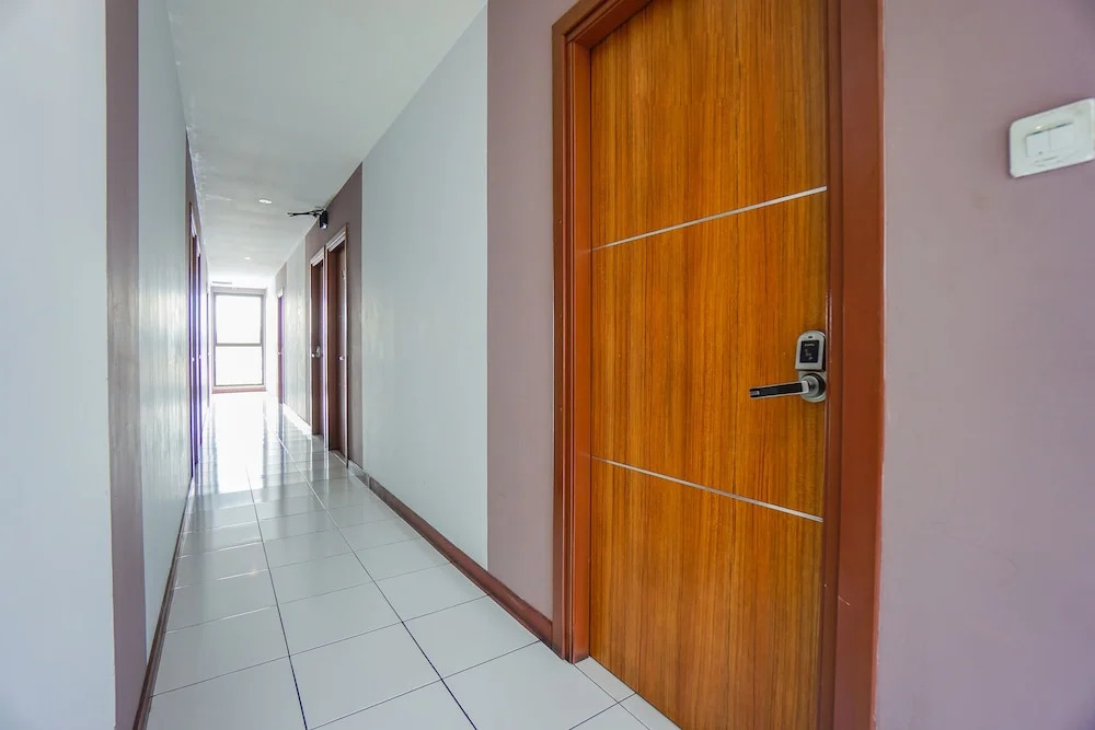 OYO 2515 D'karombasan Hotel