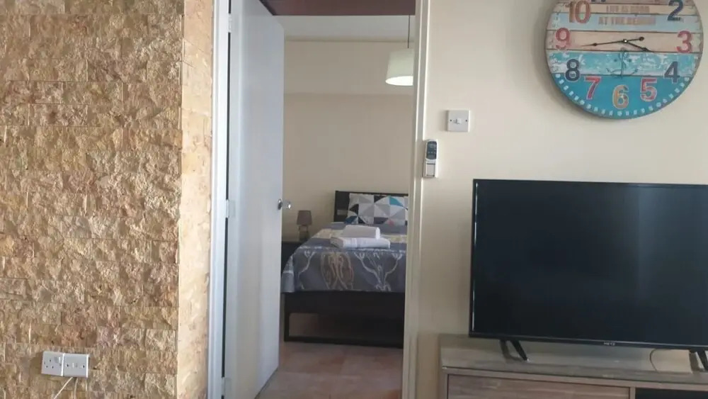 Horizon Aphrodite Seaview Suite