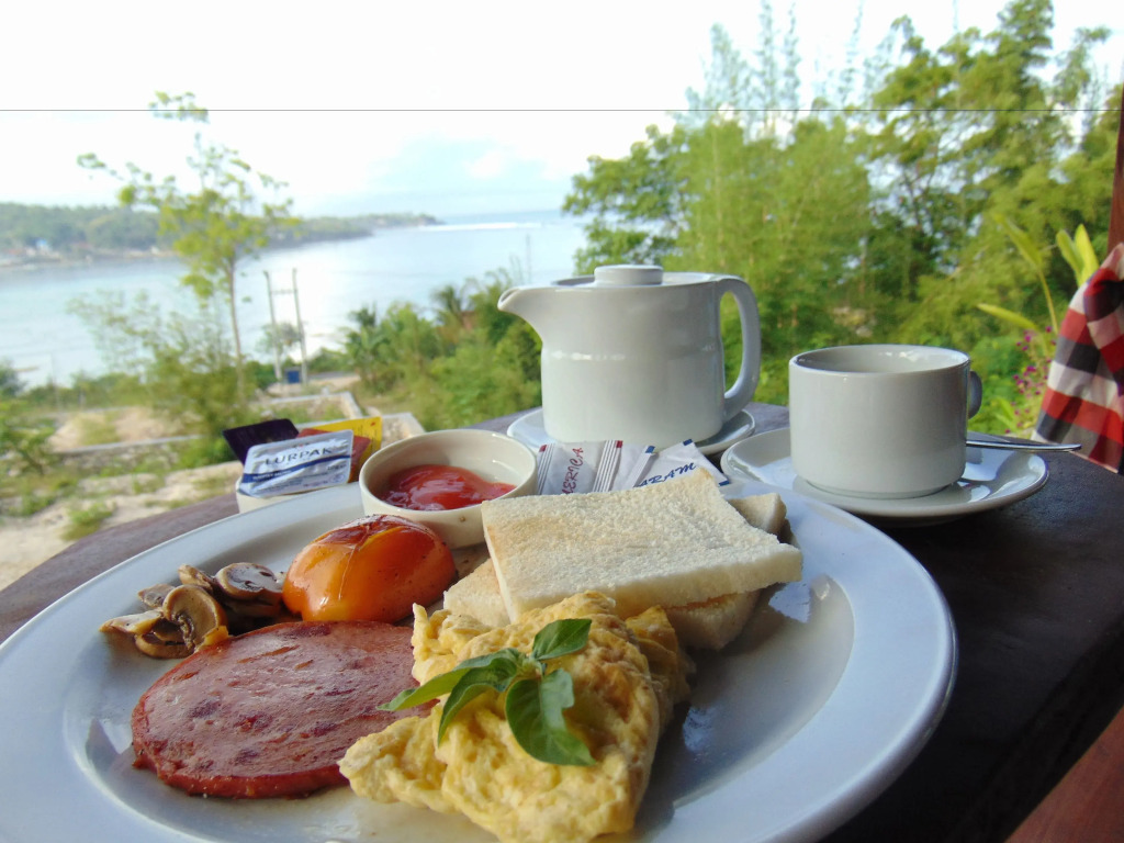 Sunrise Cottage Lembongan