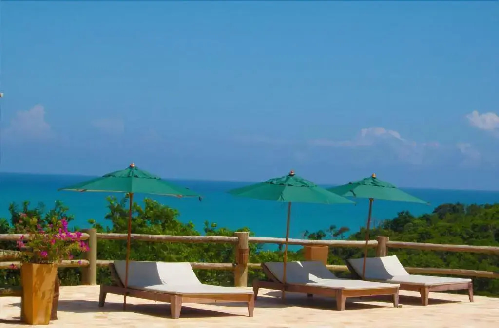 Villas Supreme Hotel