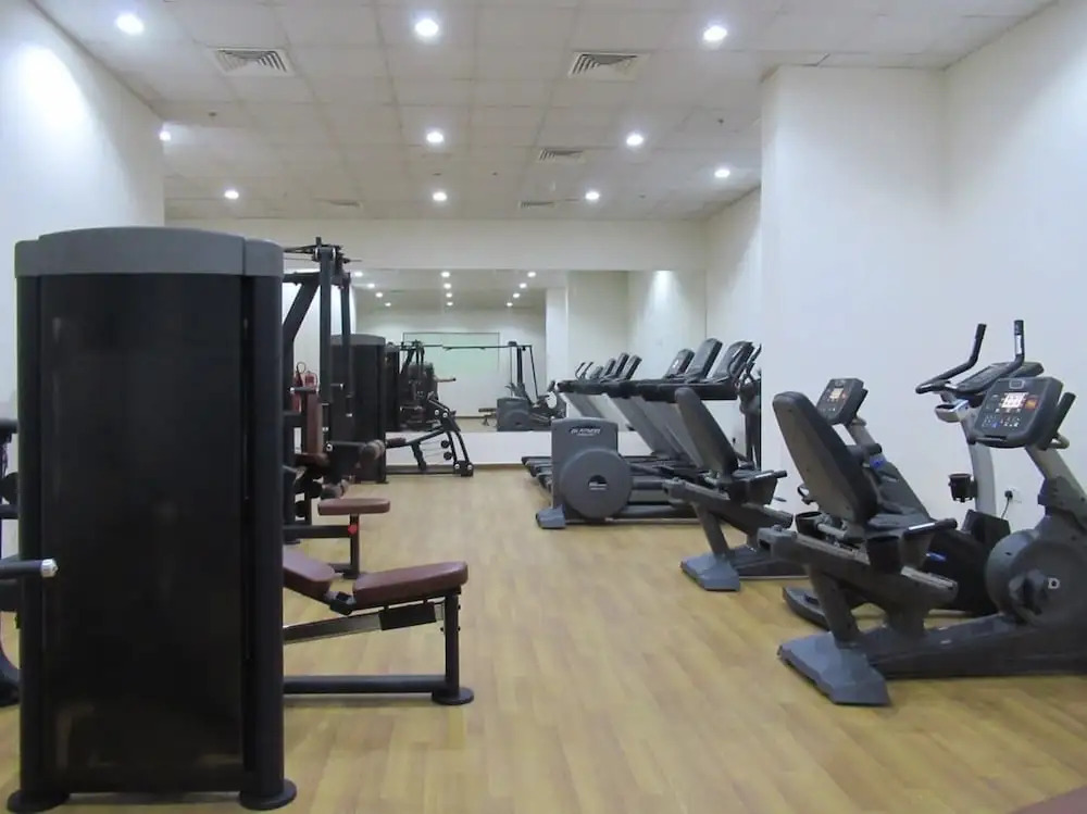 Studio Apartment in JVC - Live a Life Shrouded In Luxury