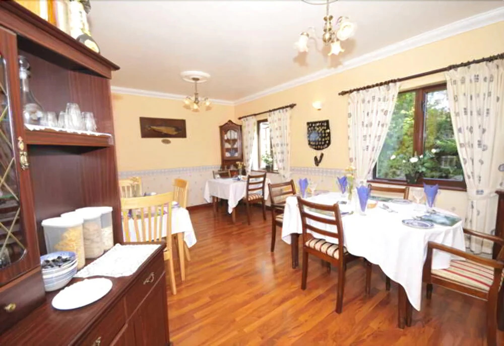 Crossriver B&B