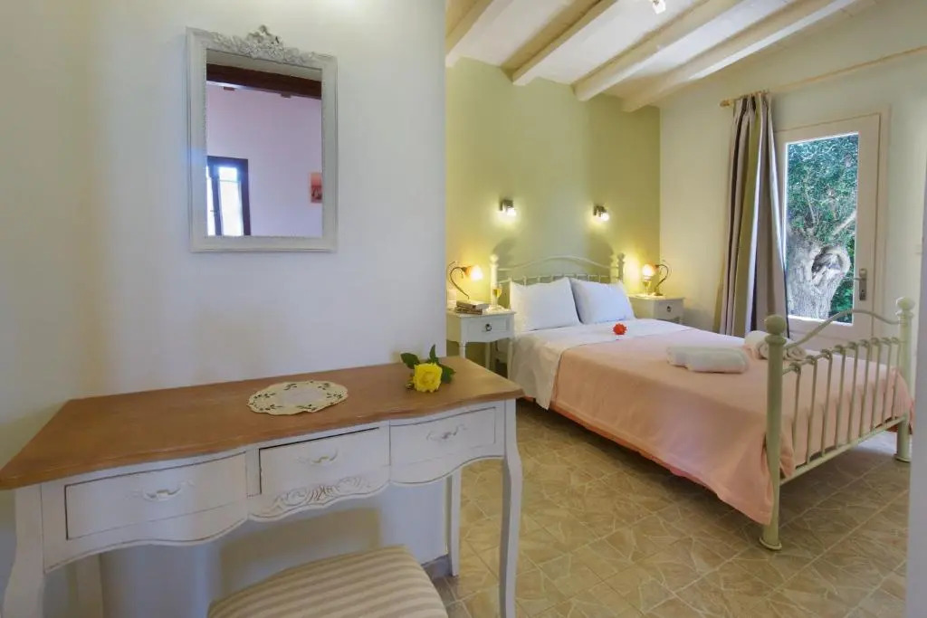 Villa Emily