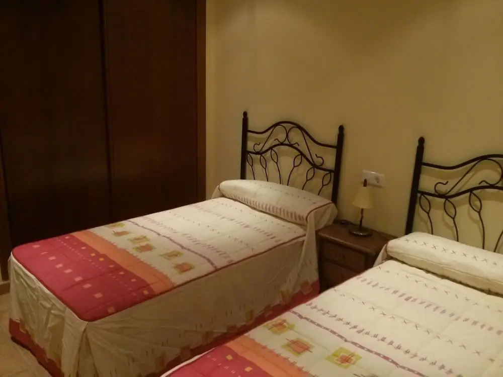 Villa With 3 Bedrooms in Vera Playa, With Pool Access and Enclosed Gar