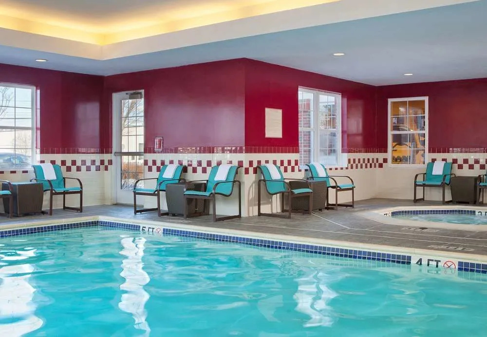 Residence Inn Somerset