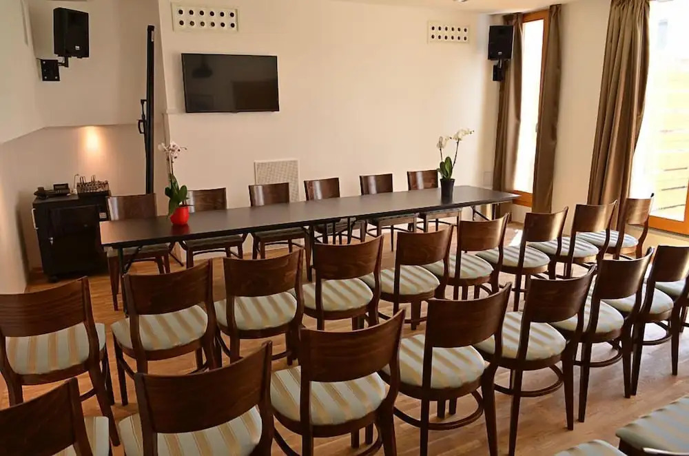 Hotel Arkadia