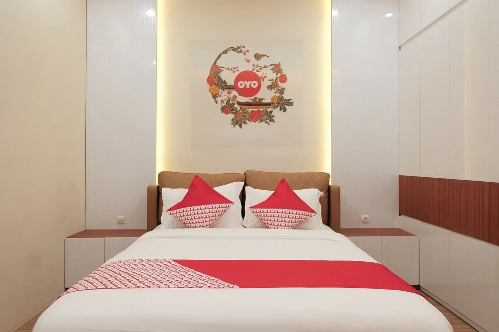 The Peak Guest House