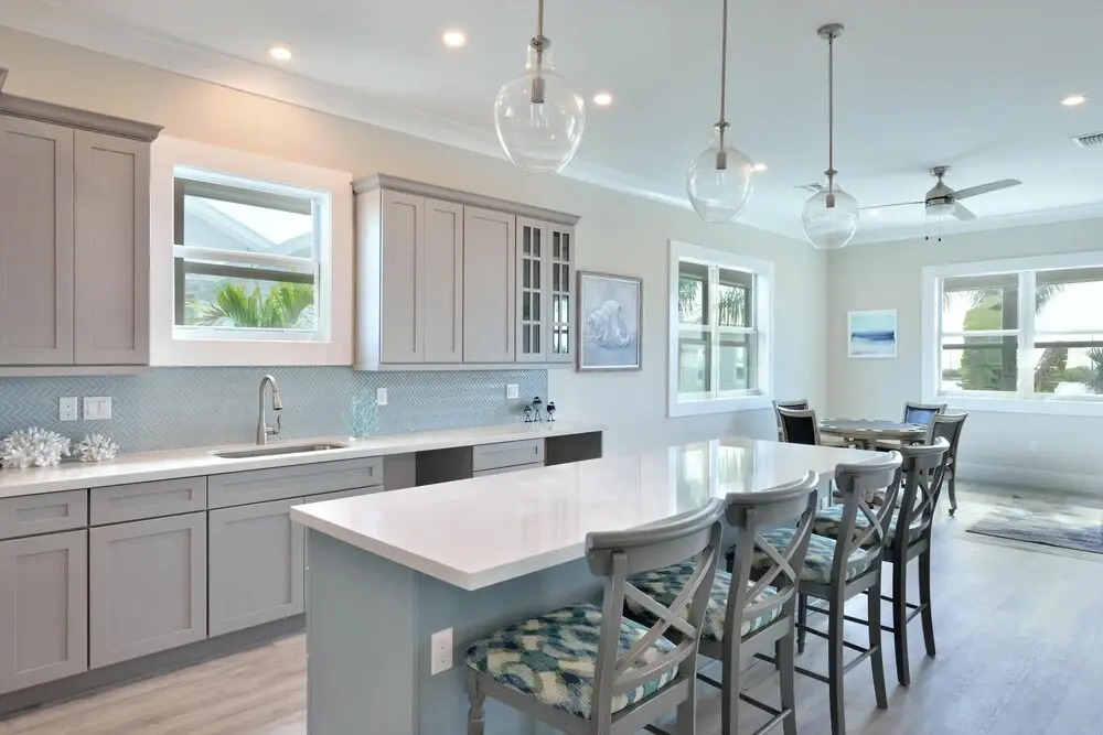 Coastal Chic