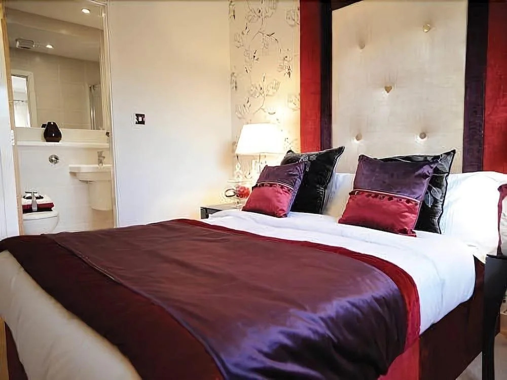 Edinburgh Boutique Townhouses