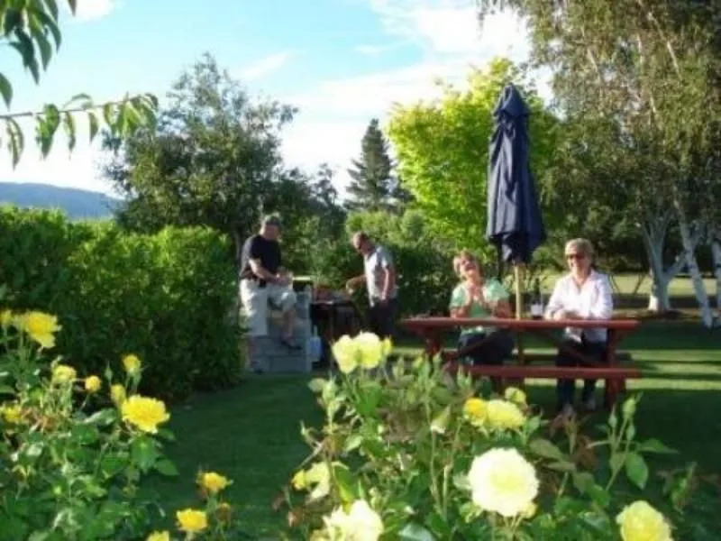 Lake Dunstan Motel