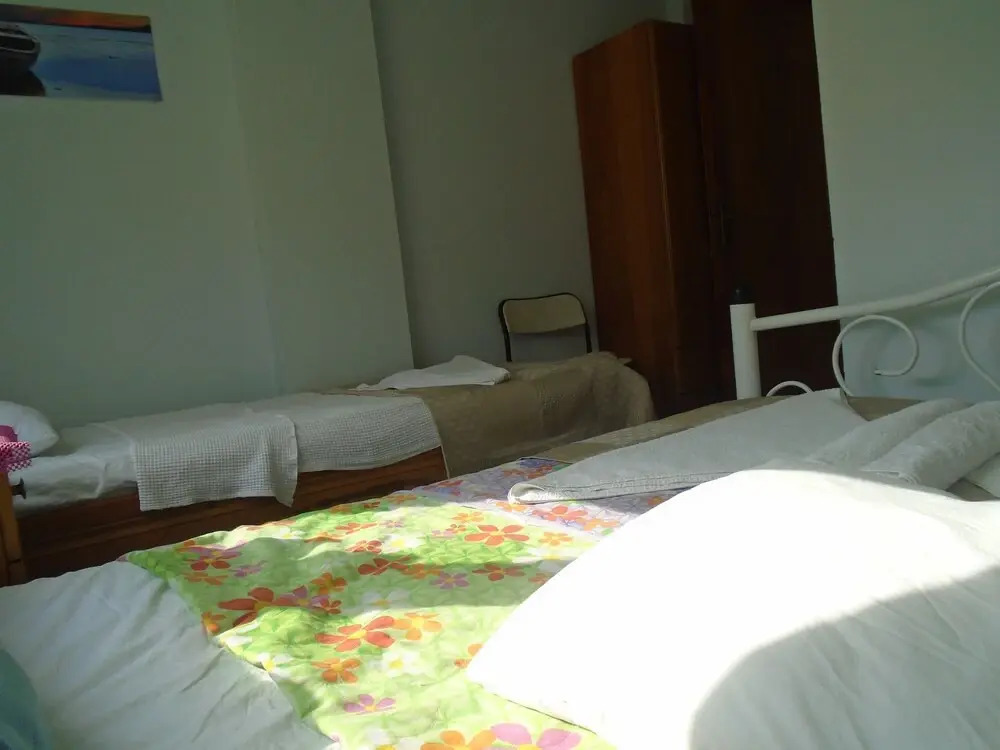 Drako Hotel