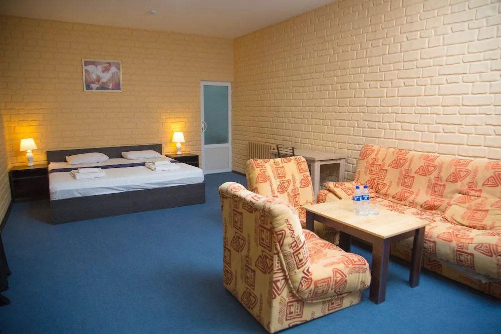 Minor Hotel