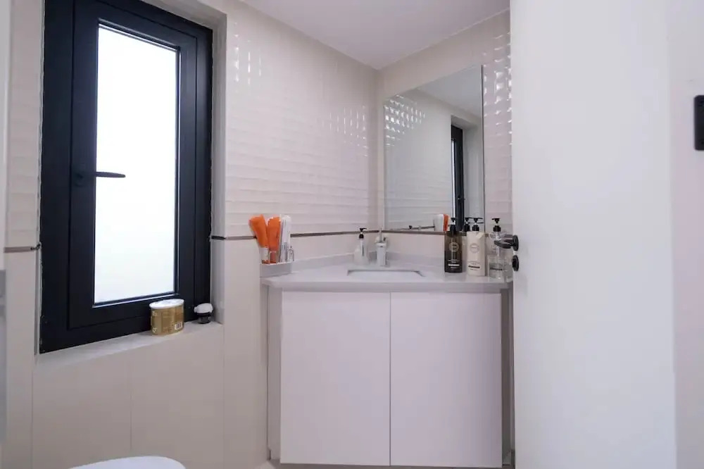 ZHome-Gingkgo Garden-Four bedrooms duplex