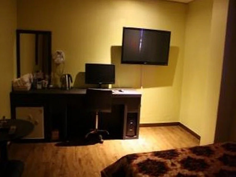 Goodstay Grand Motel