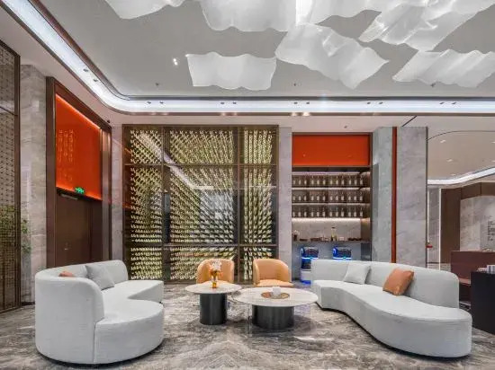 Madison International Hotel Nantong Tongzhou High-tech