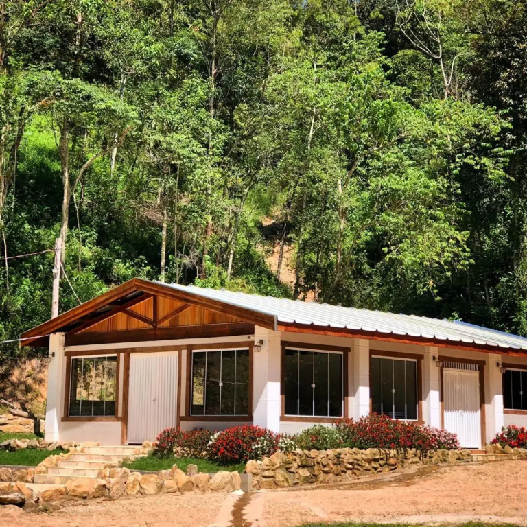 Hotel Pousada Riacho da Areia
