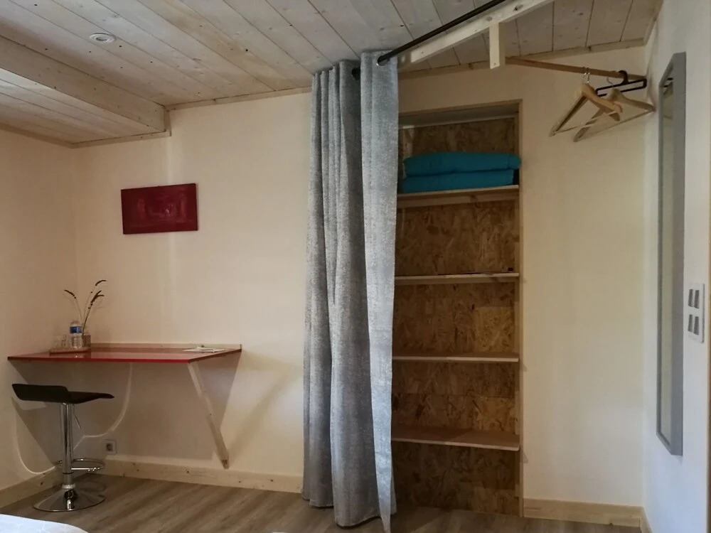 Chez Barrak - Chambre D'hôte