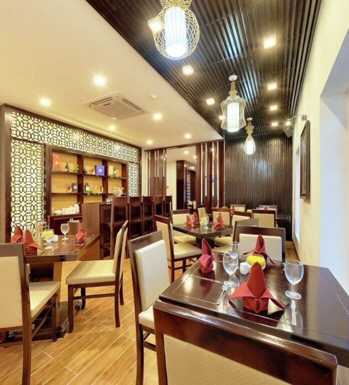 Hoi An Canal House Riverside By Haviland