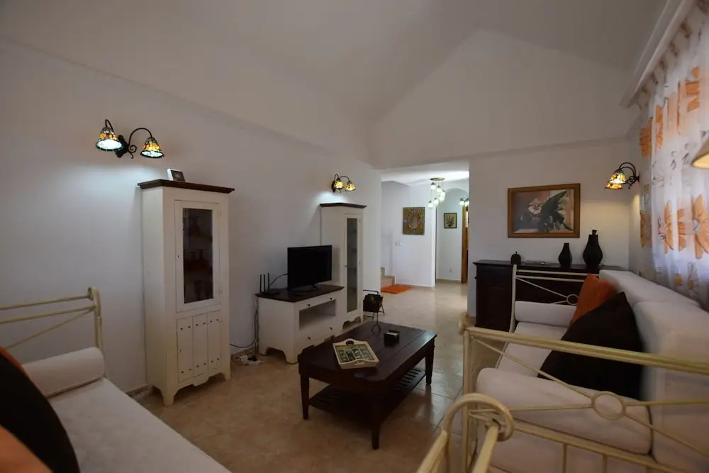 Fuerte Holiday Villa Ocean View