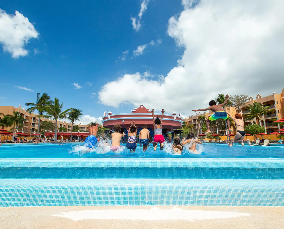 Holiday Inn Club Vacations Royal Haciendas All Inclusive